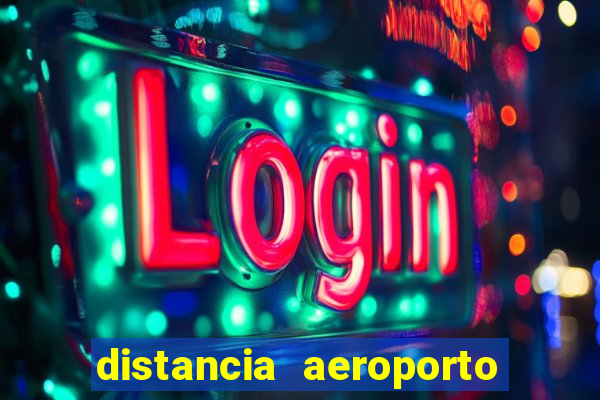 distancia aeroporto de porto alegre para rodoviaria